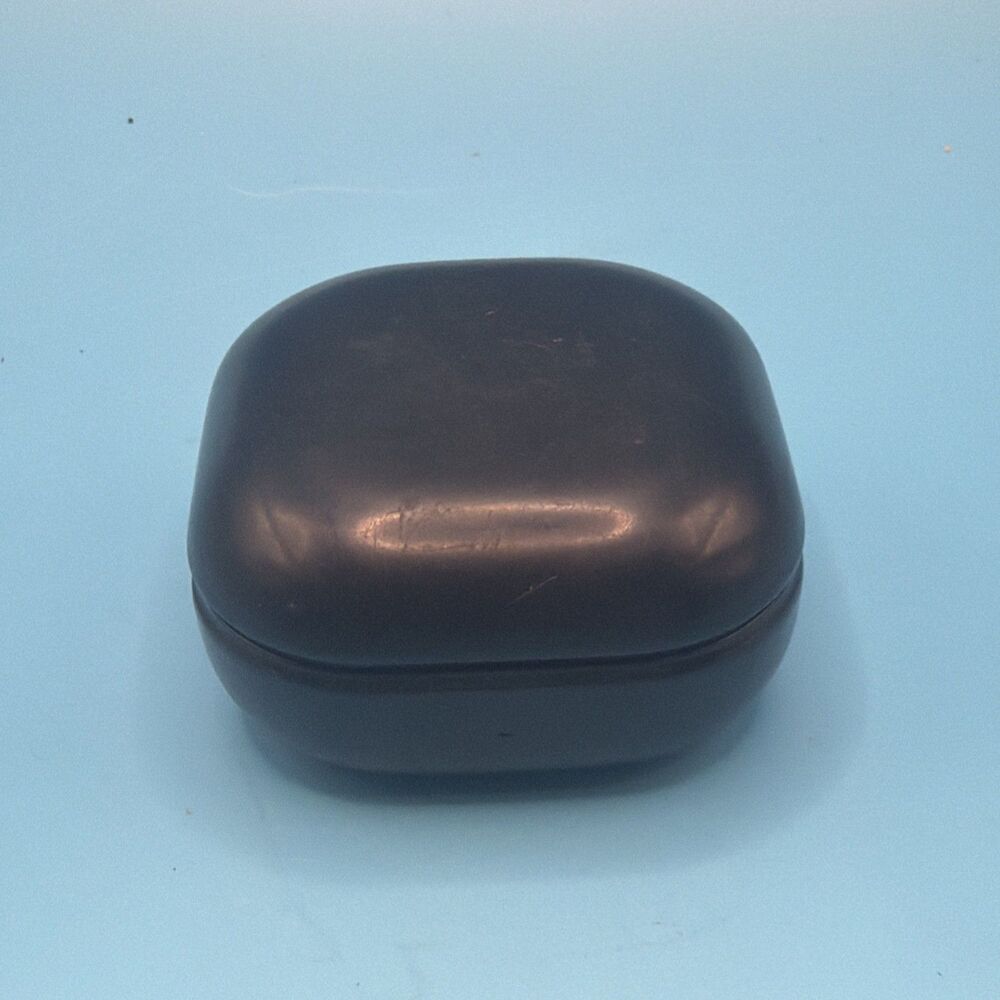 Samsung Galaxy Buds Live - Mystic Black - SM-R180 Works Ships Fast!